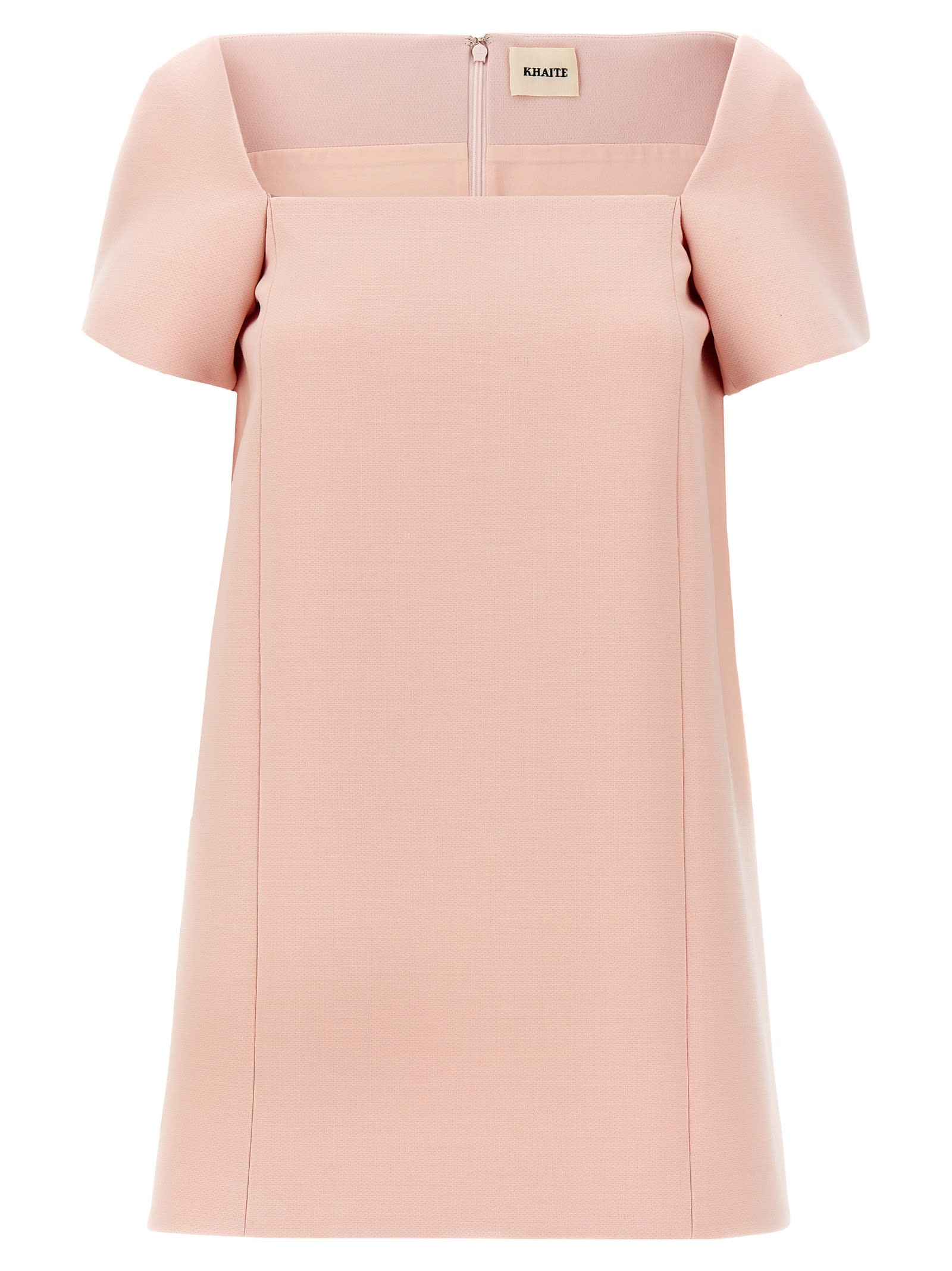 Khaite benji Dress