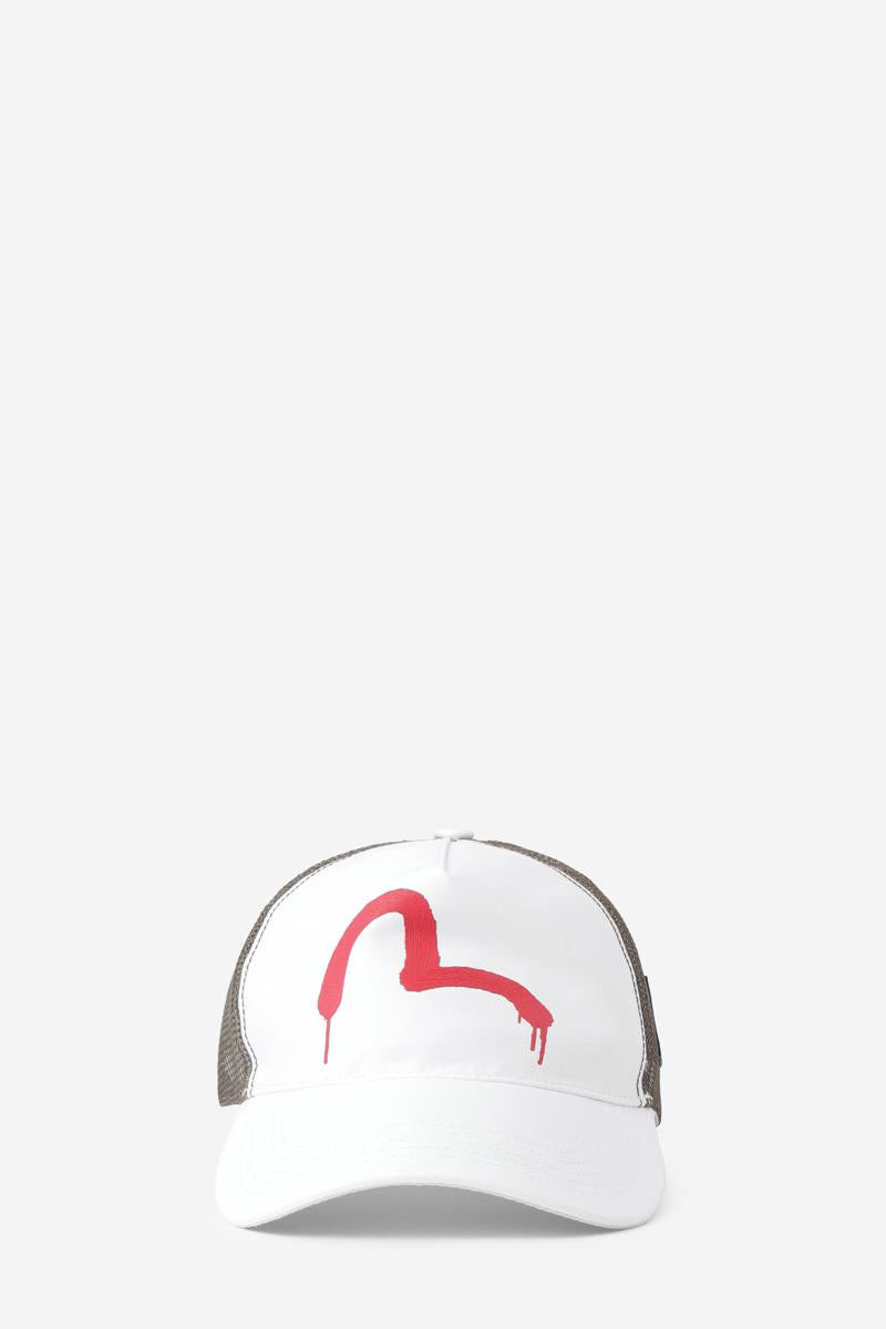 Evisu 帽子
