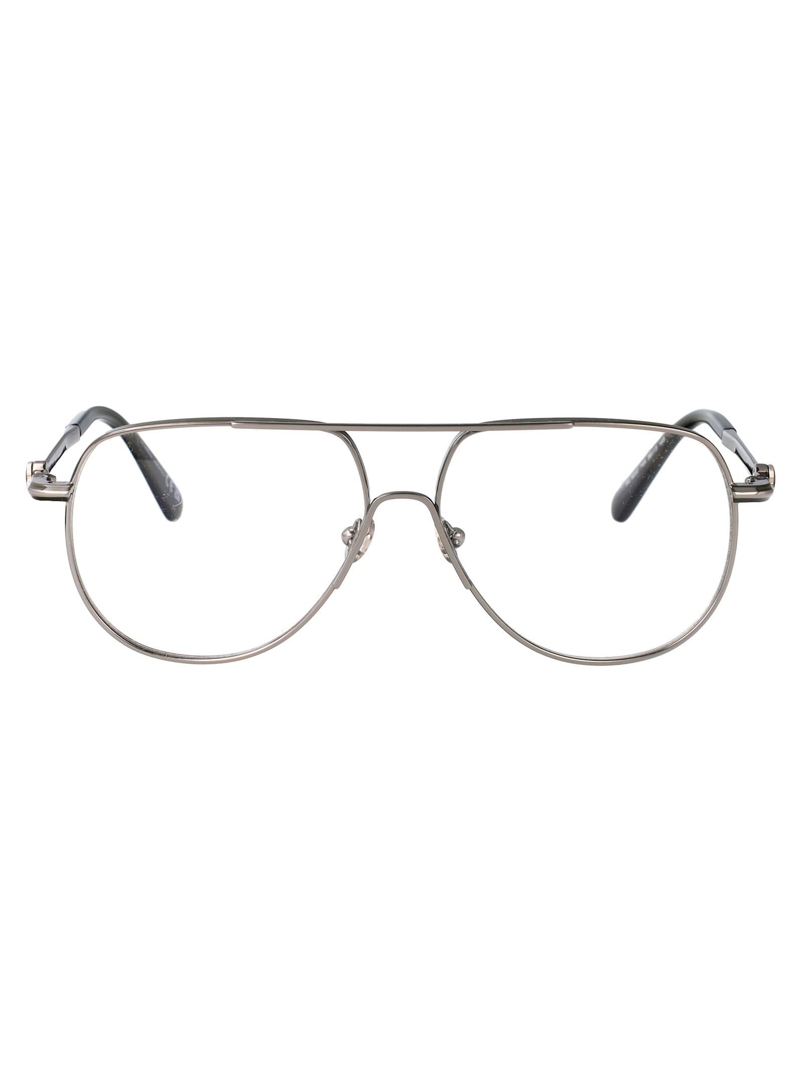 Moncler Eyewear Ml5202/v Glasses