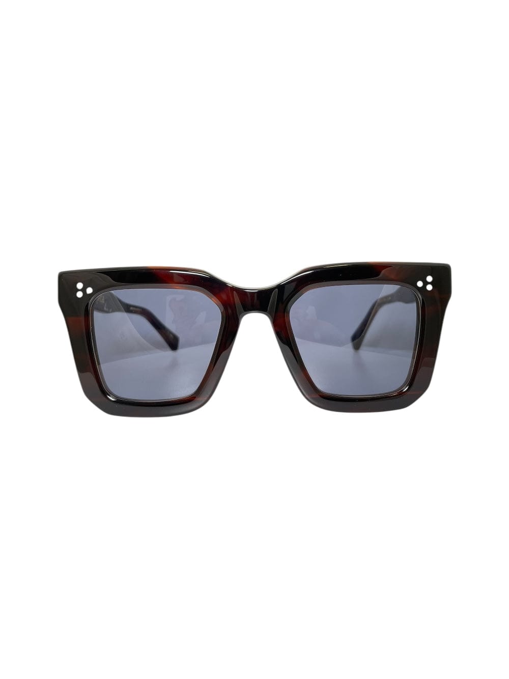 Native Sons Varda - Deep Brown Sunglasses