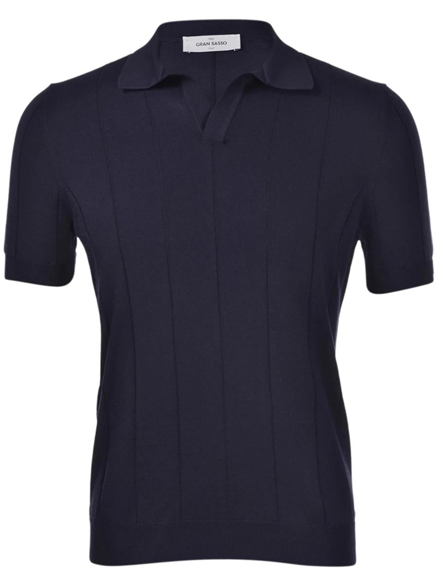 Gran Sasso Tennis Clothing