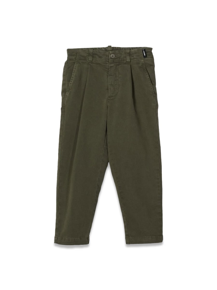 Aspesi Pants