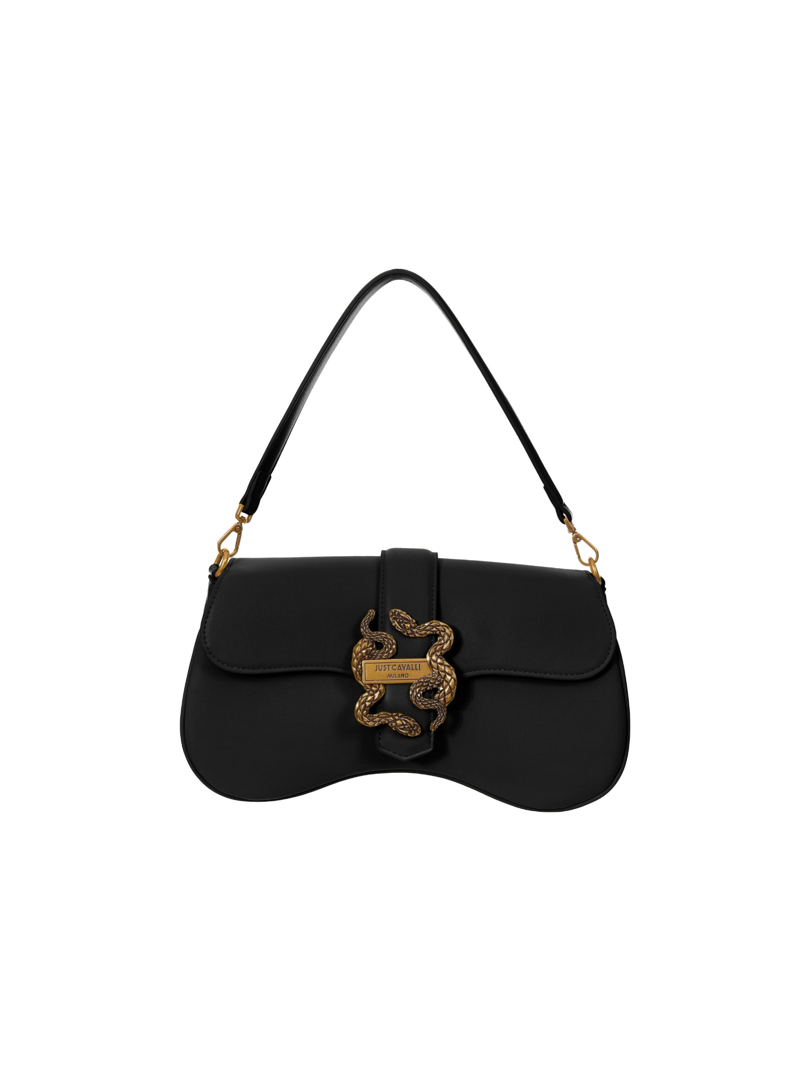 Just Cavalli 肩包