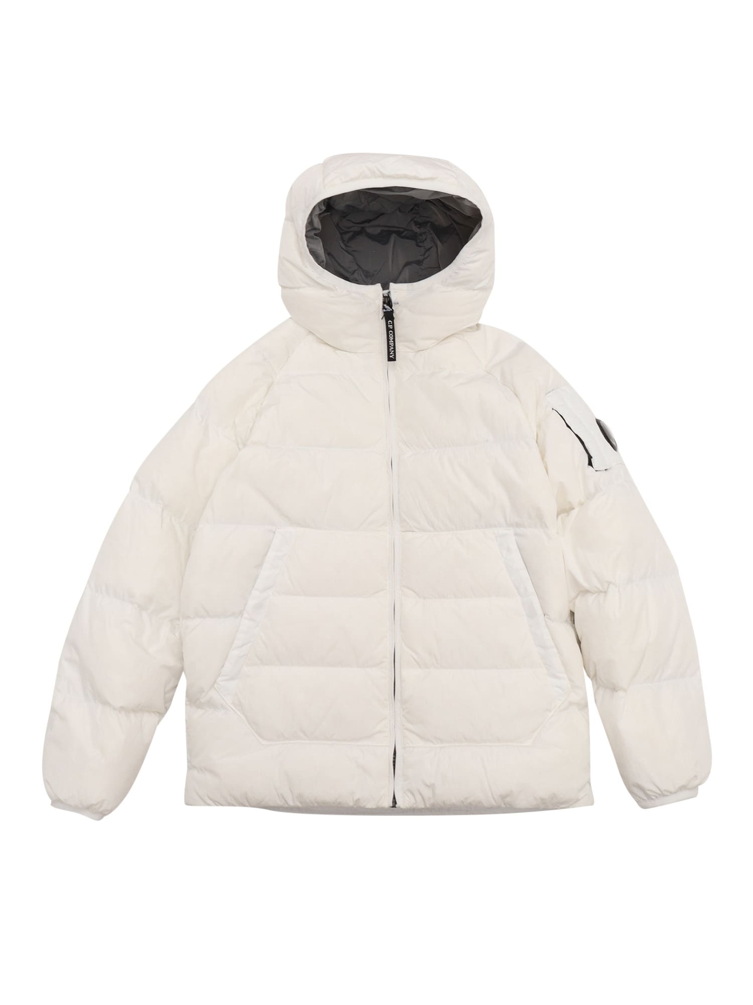 C. P. Company Undersixteen Jacket