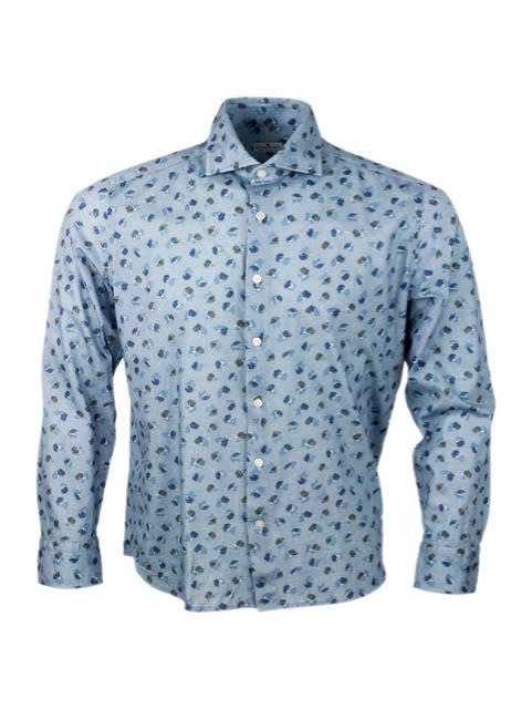 Sonrisa Shirt