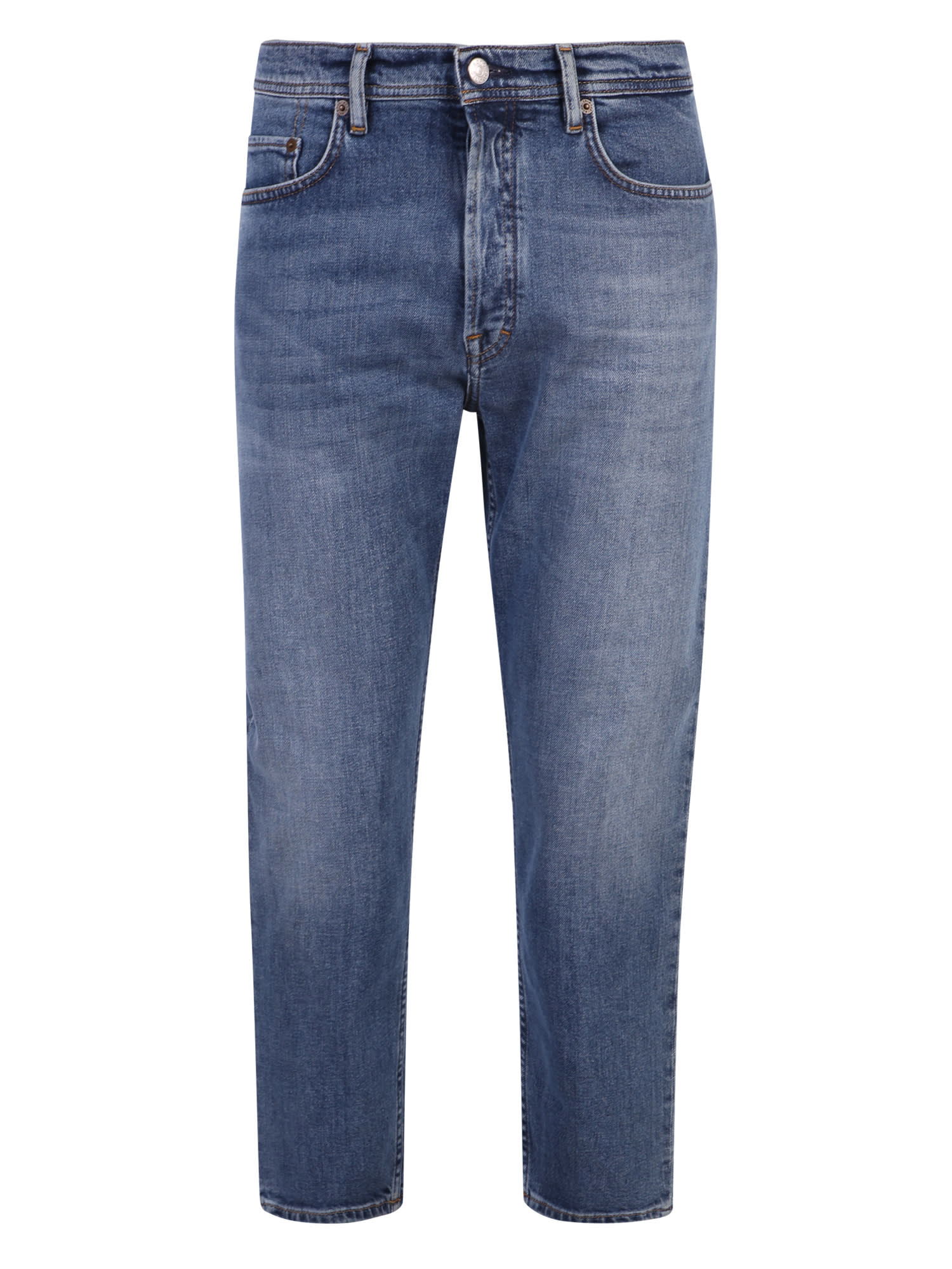 Acne Studios Denim Jeans