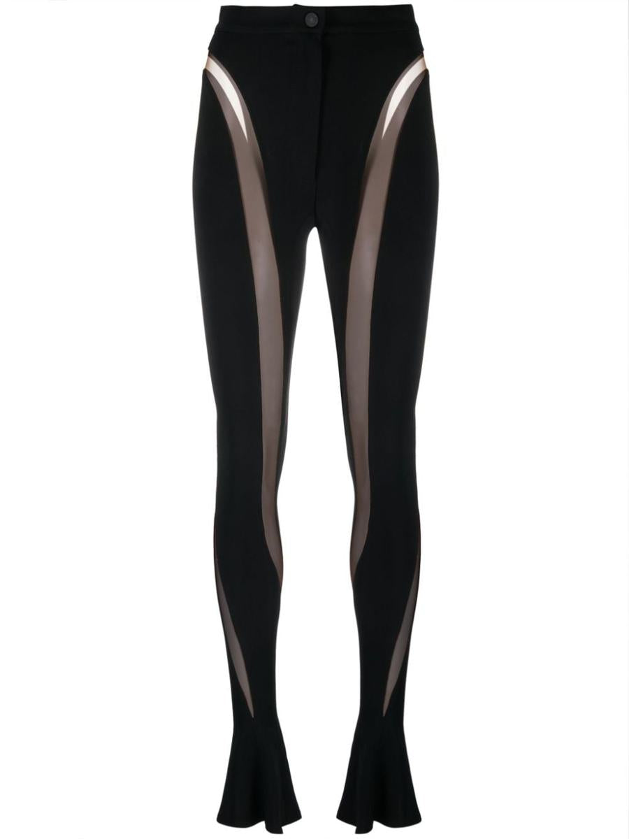 Mugler Trousers