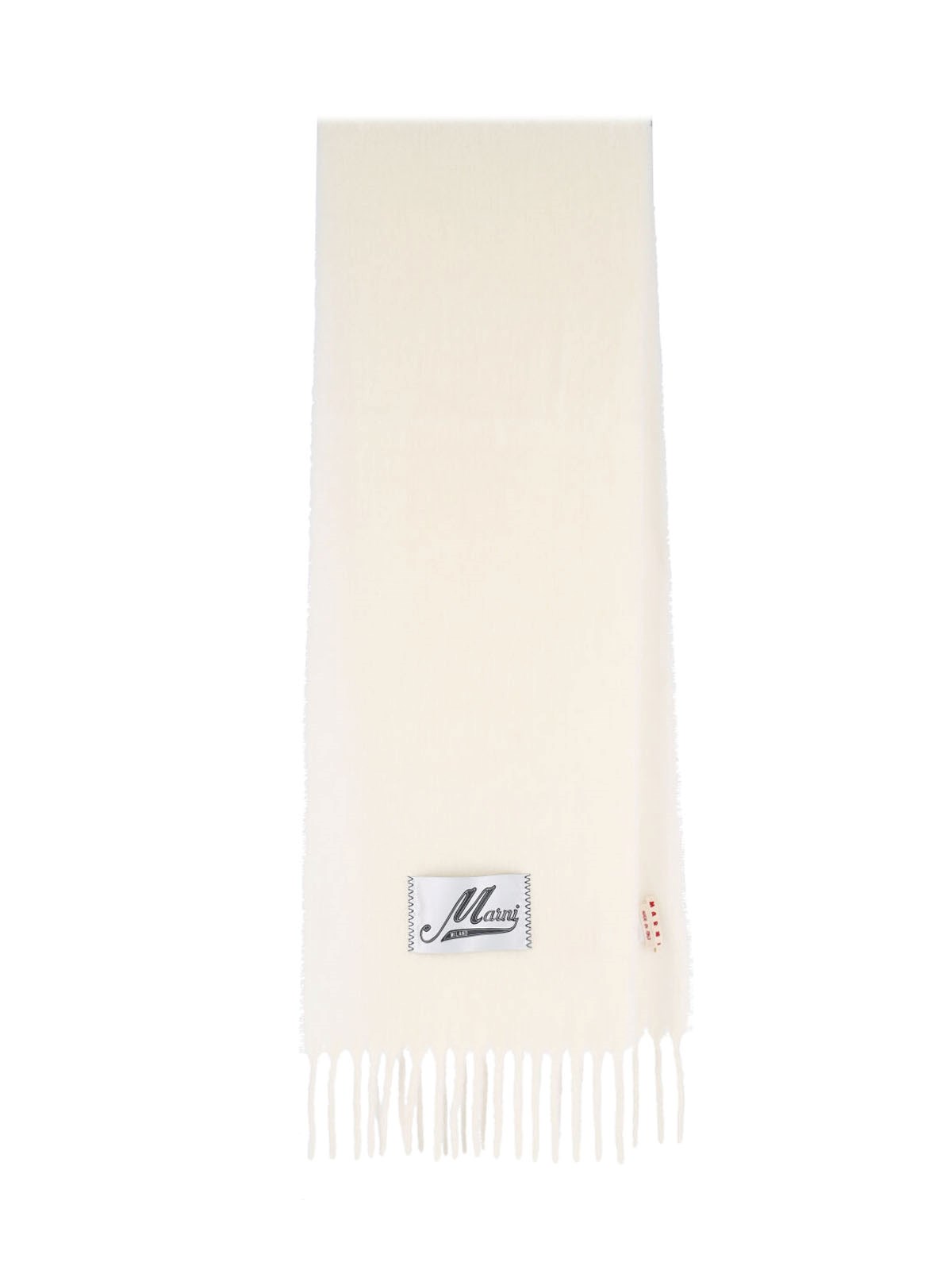 Marni Alpaca Scarf