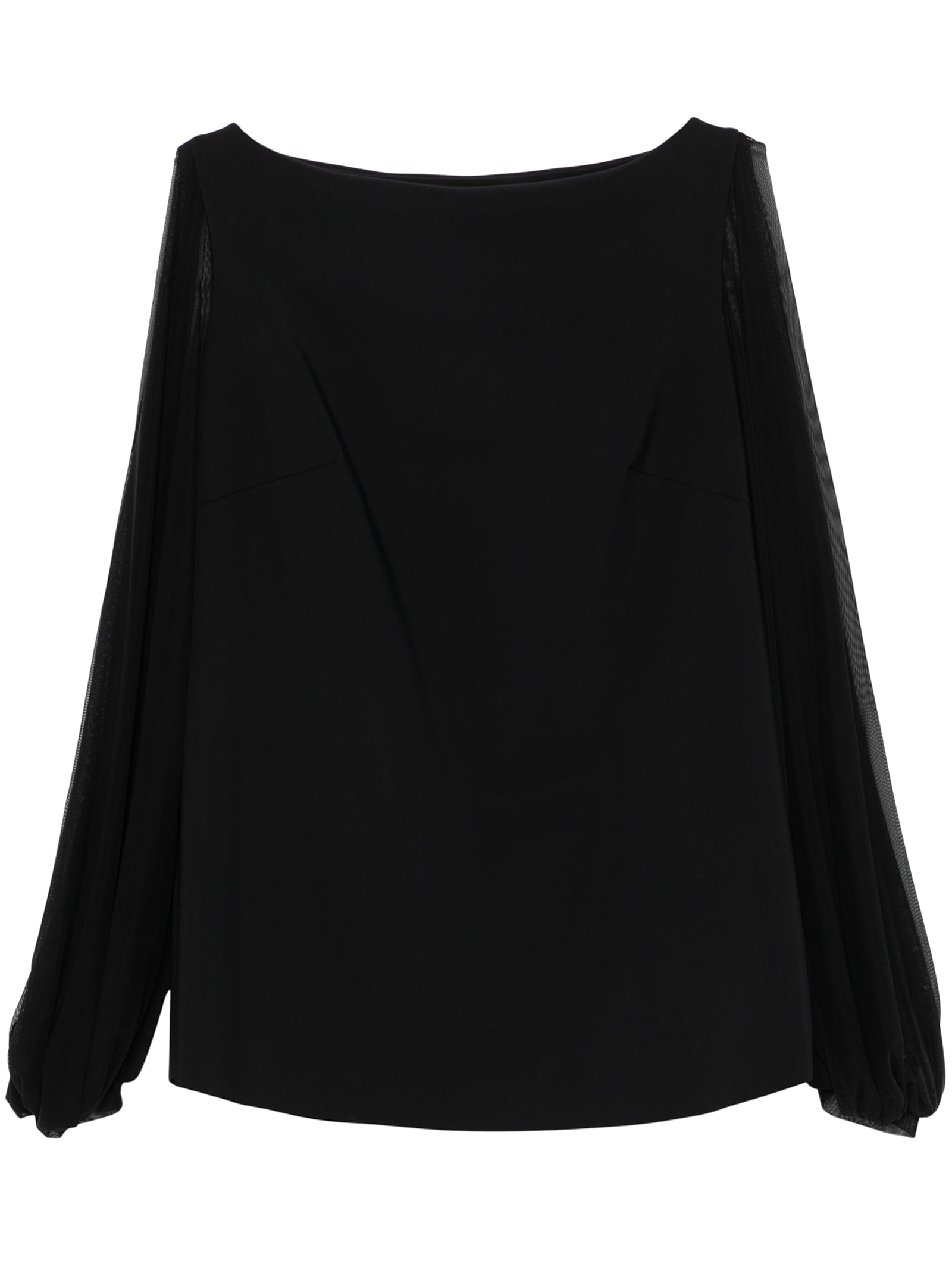 La Petit Robe Di Chiara Boni Shanti Illusion