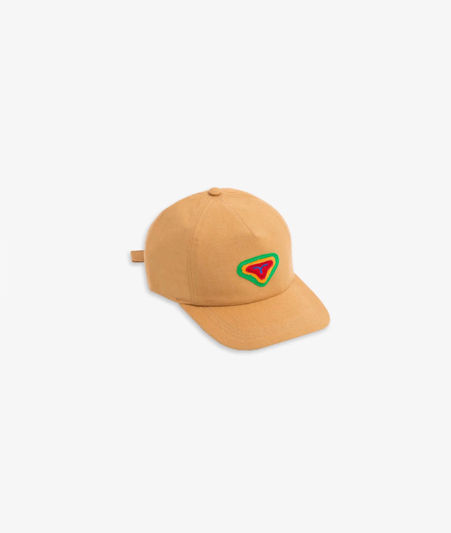 Larusmiani Baseball Cap Pink Panther Hat