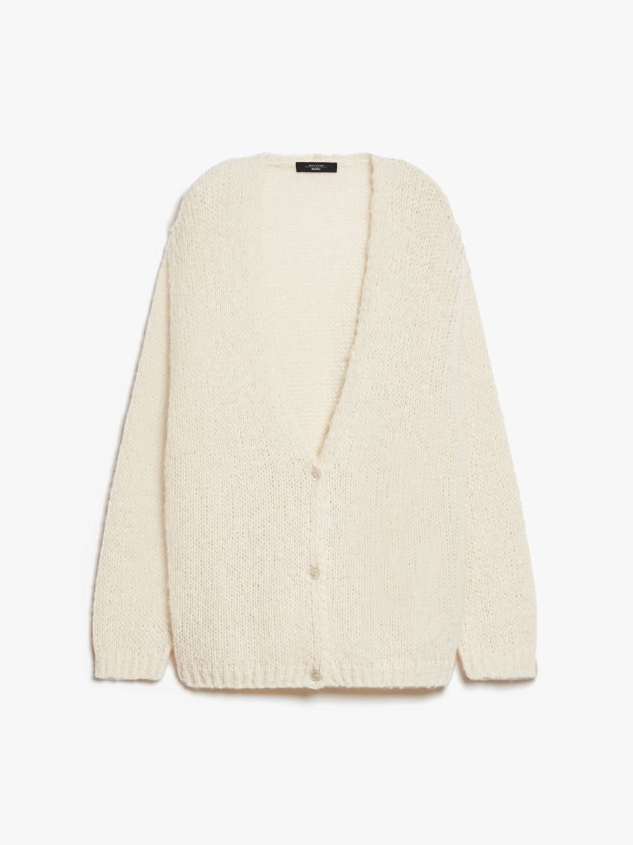 Weekend Max Mara "Arduino" Cardigan