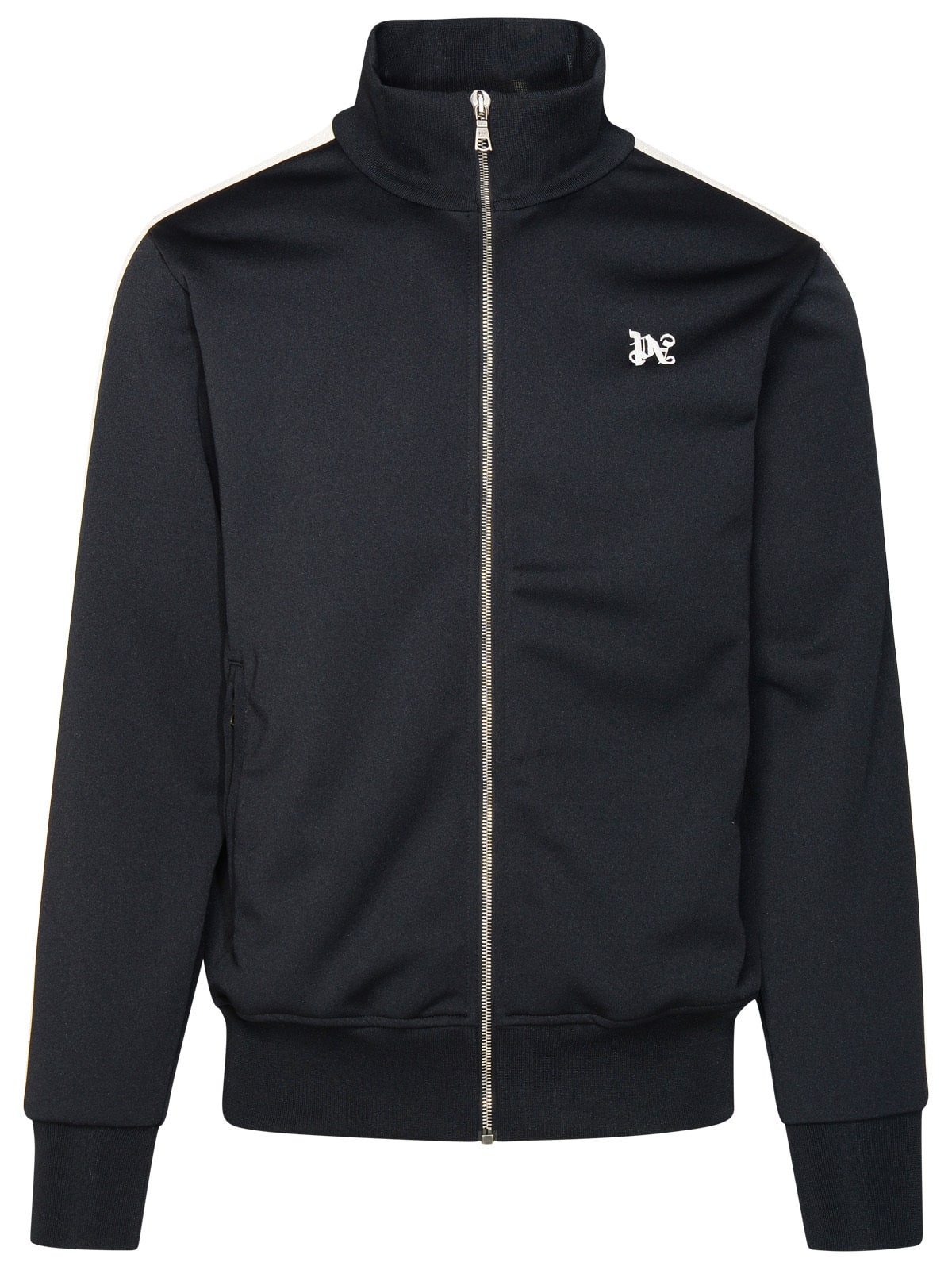 Palm Angels Monogram Track Jacket