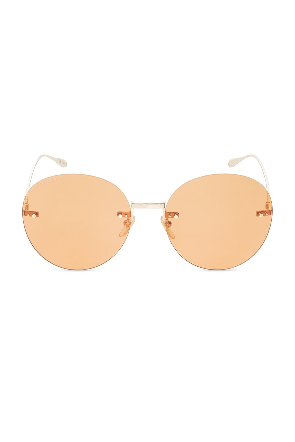 Gucci Sunglasses gucci Tiger Collection