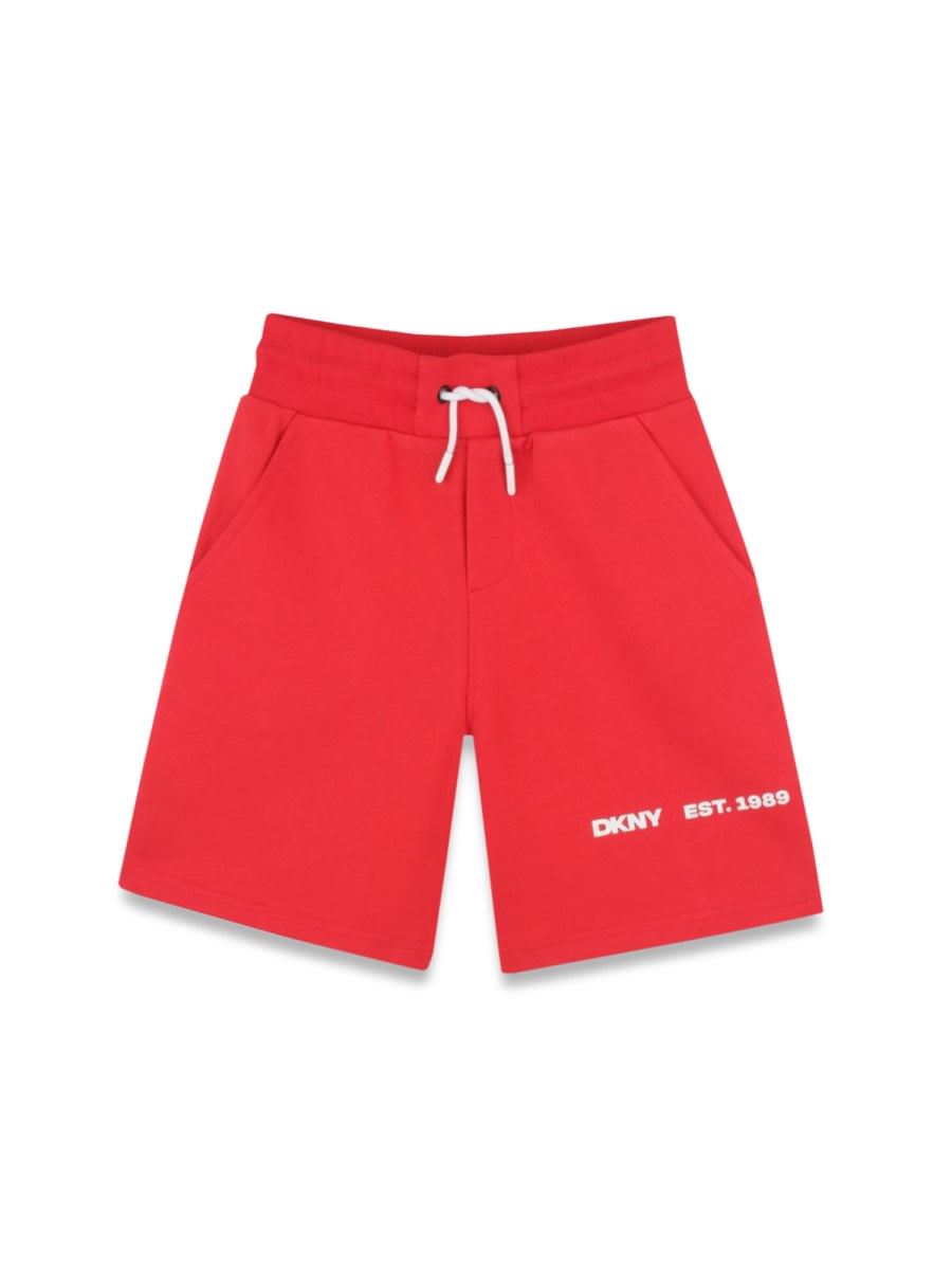 DKNY Bermuda