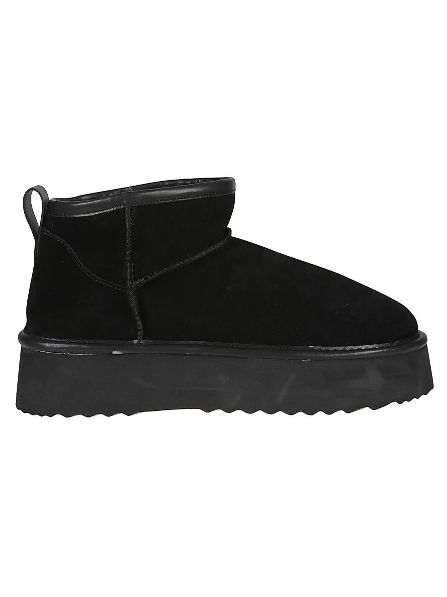 Hoor Boots ankle