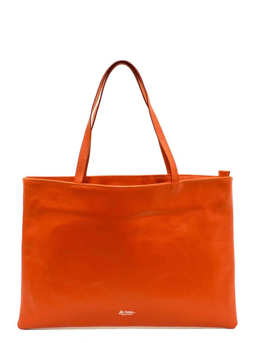 La Rose Tote Bag Mango