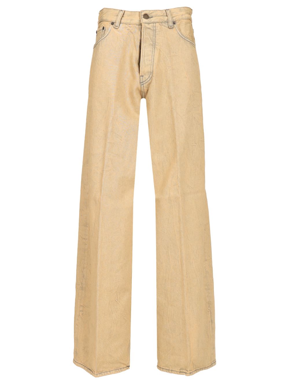 Haikure bethany Overdyed Jeans
