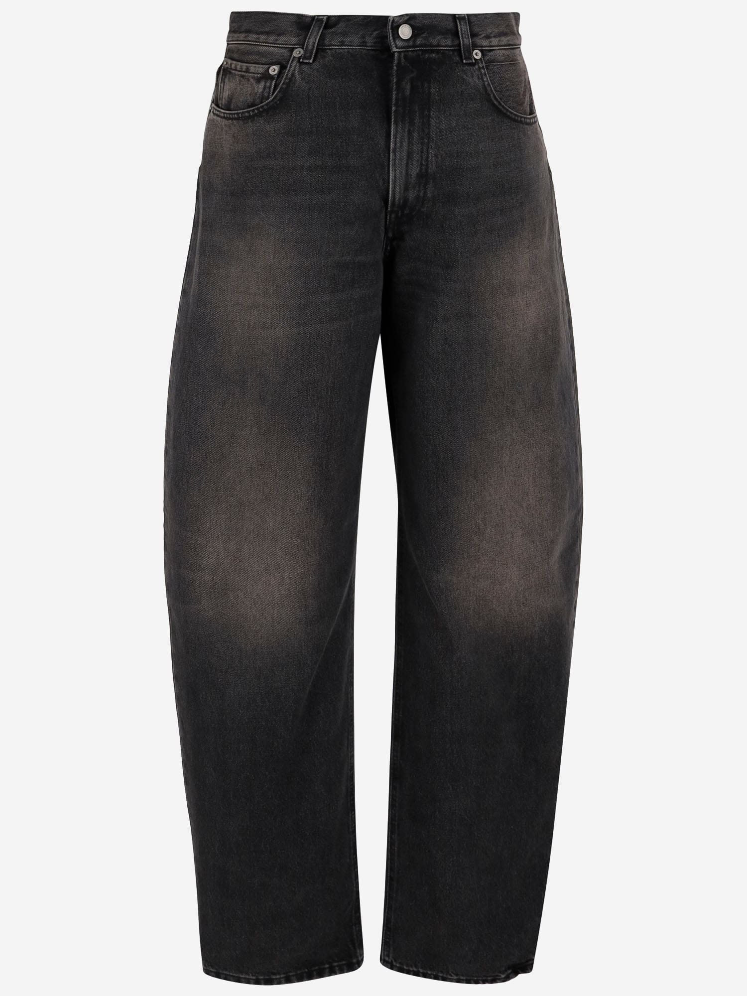 Haikure Cotton Jeans