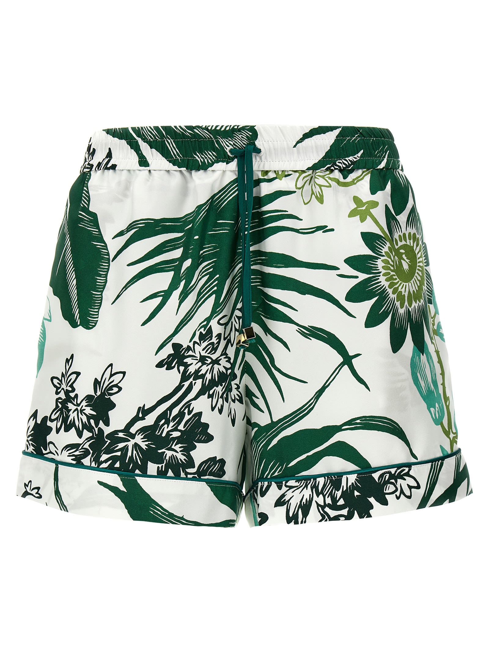 For Restless Sleepers lissipa Shorts