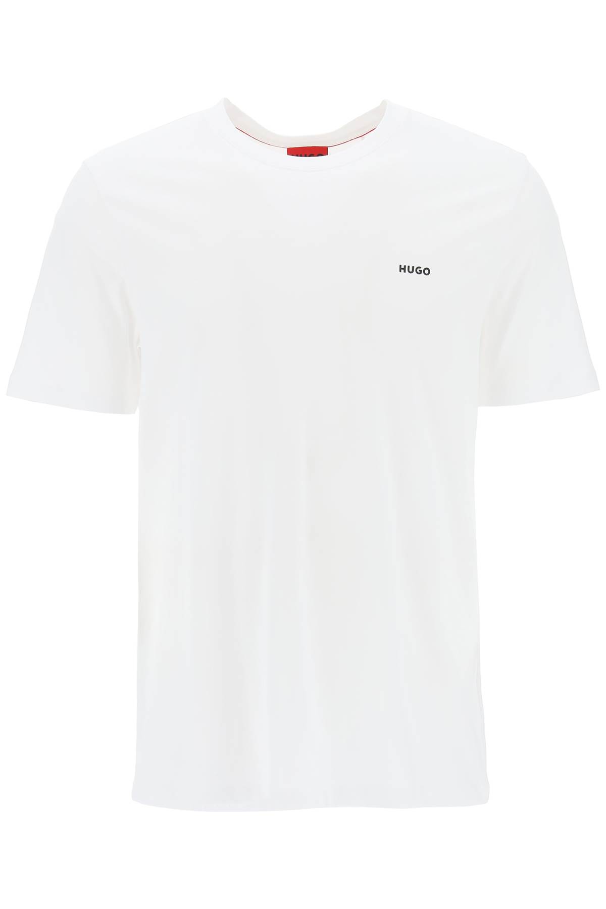 Hugo Boss Relaxed Logo T-shirt