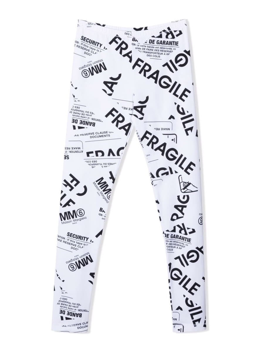 MM6 Maison Margiela Pantaloni