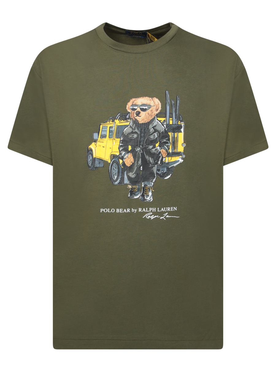 Polo Ralph Lauren T恤