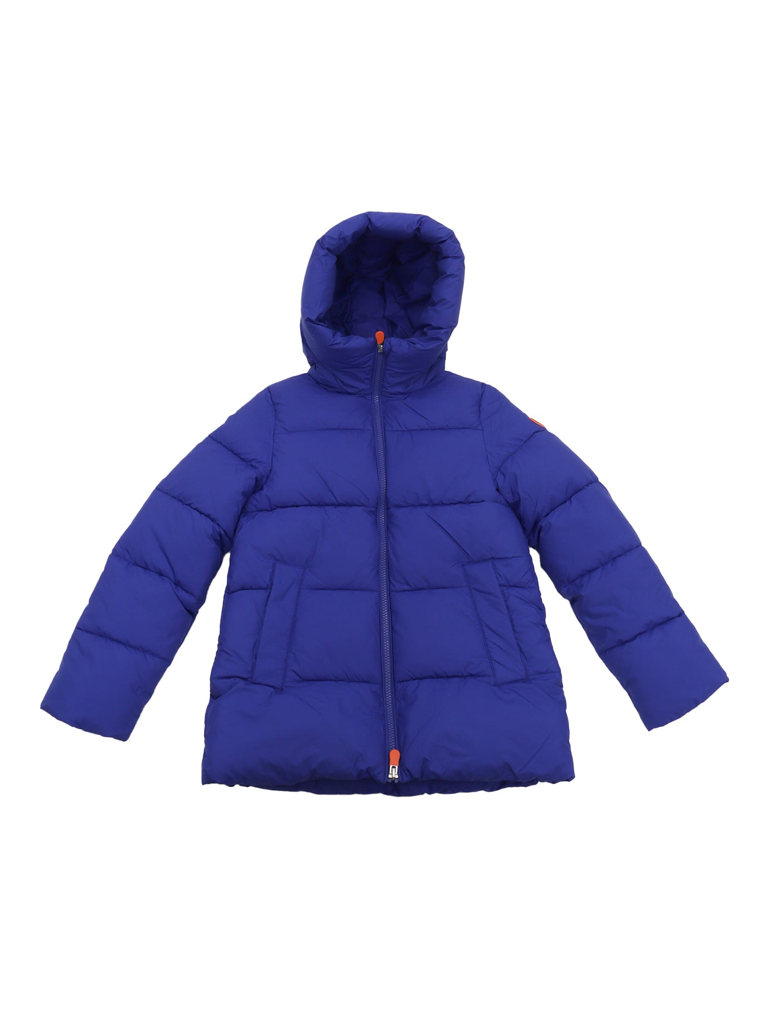 Save the Duck Elm Hooded Jacket