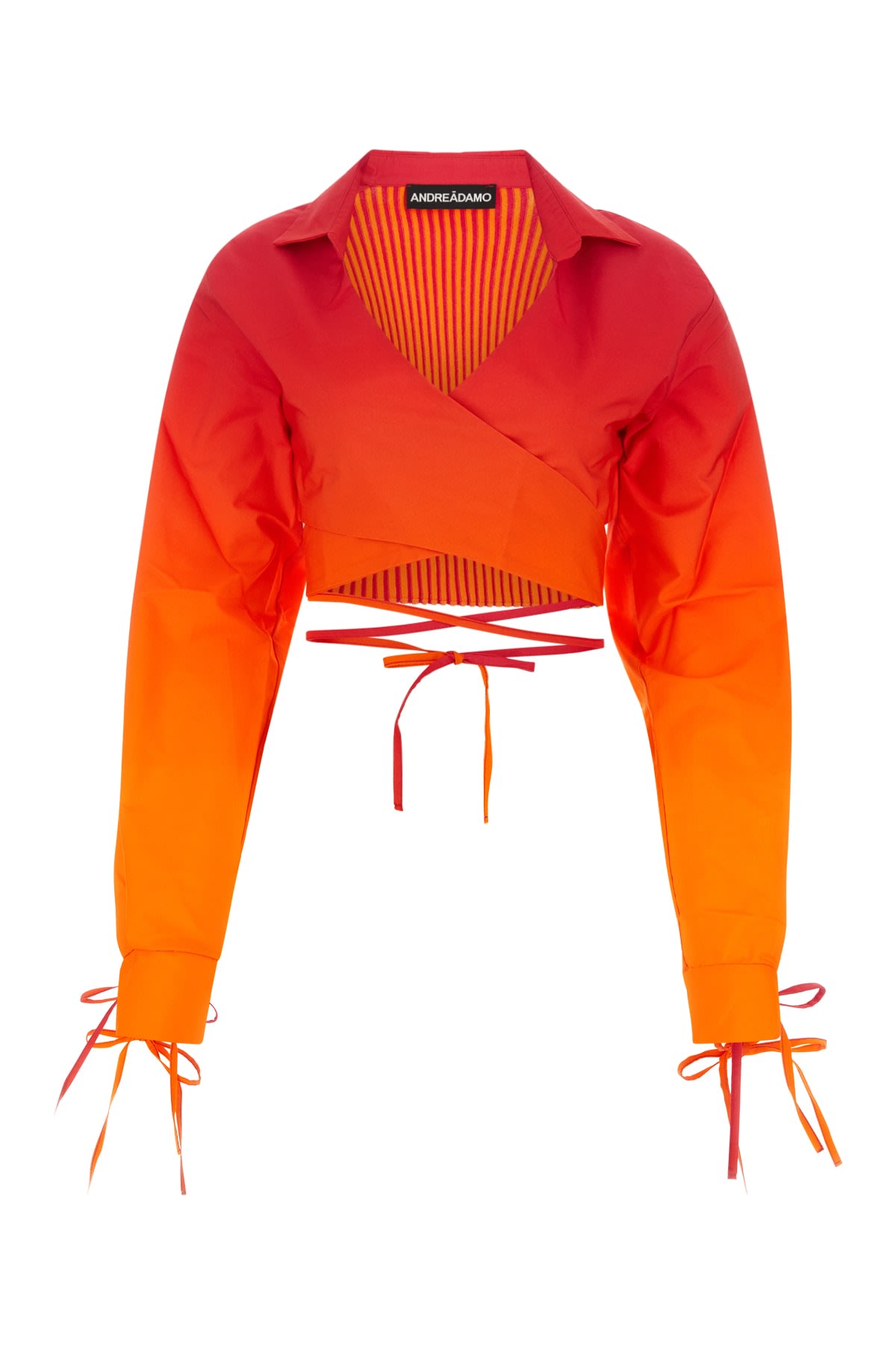 ANDREĀDAMO Cardigan