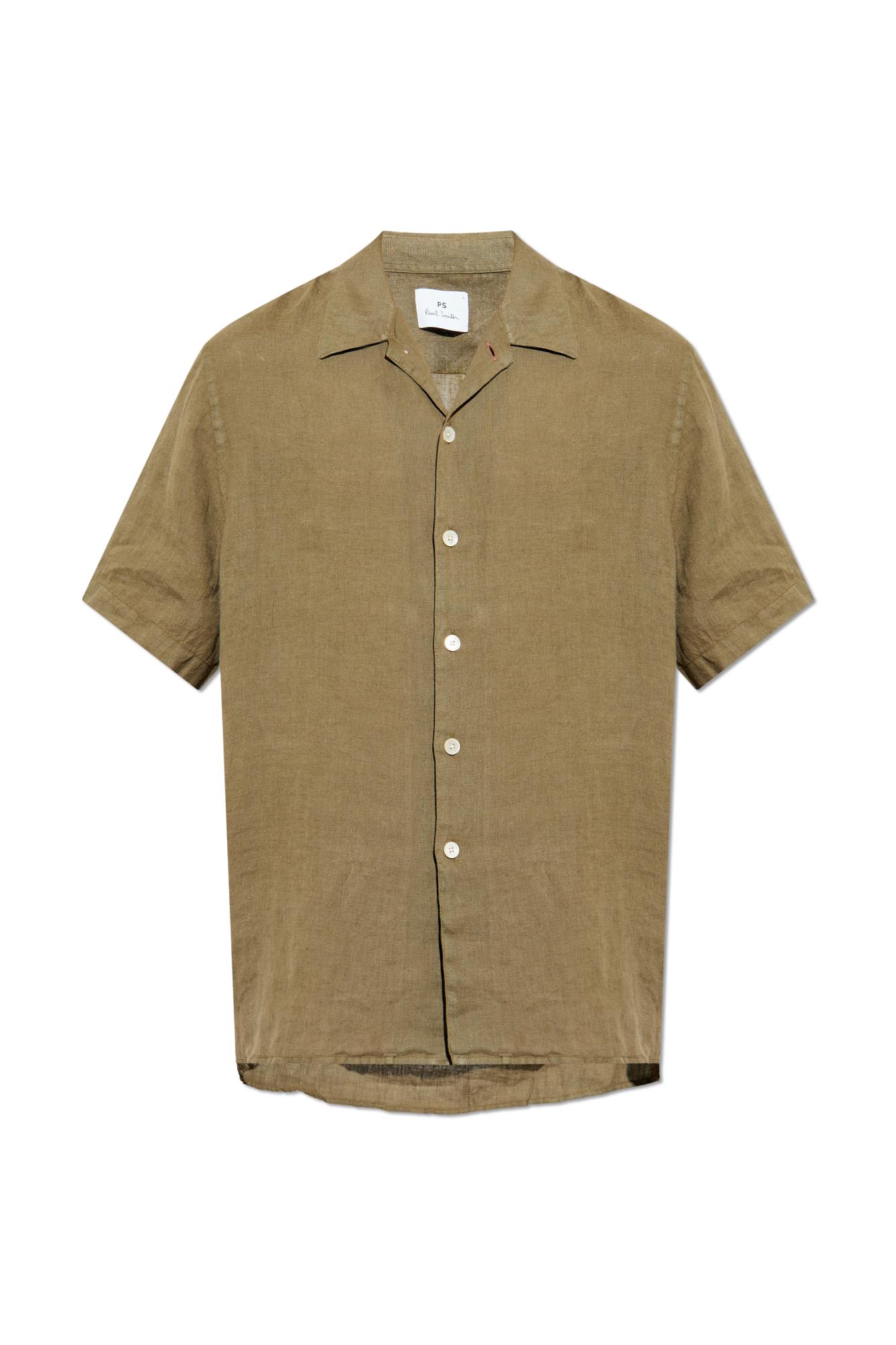 Woolrich Short Coat