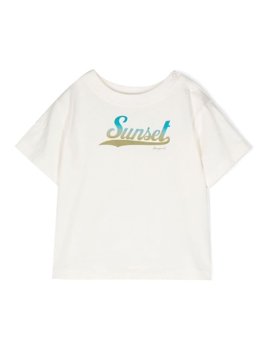 Bonpoint T-shirt Cai