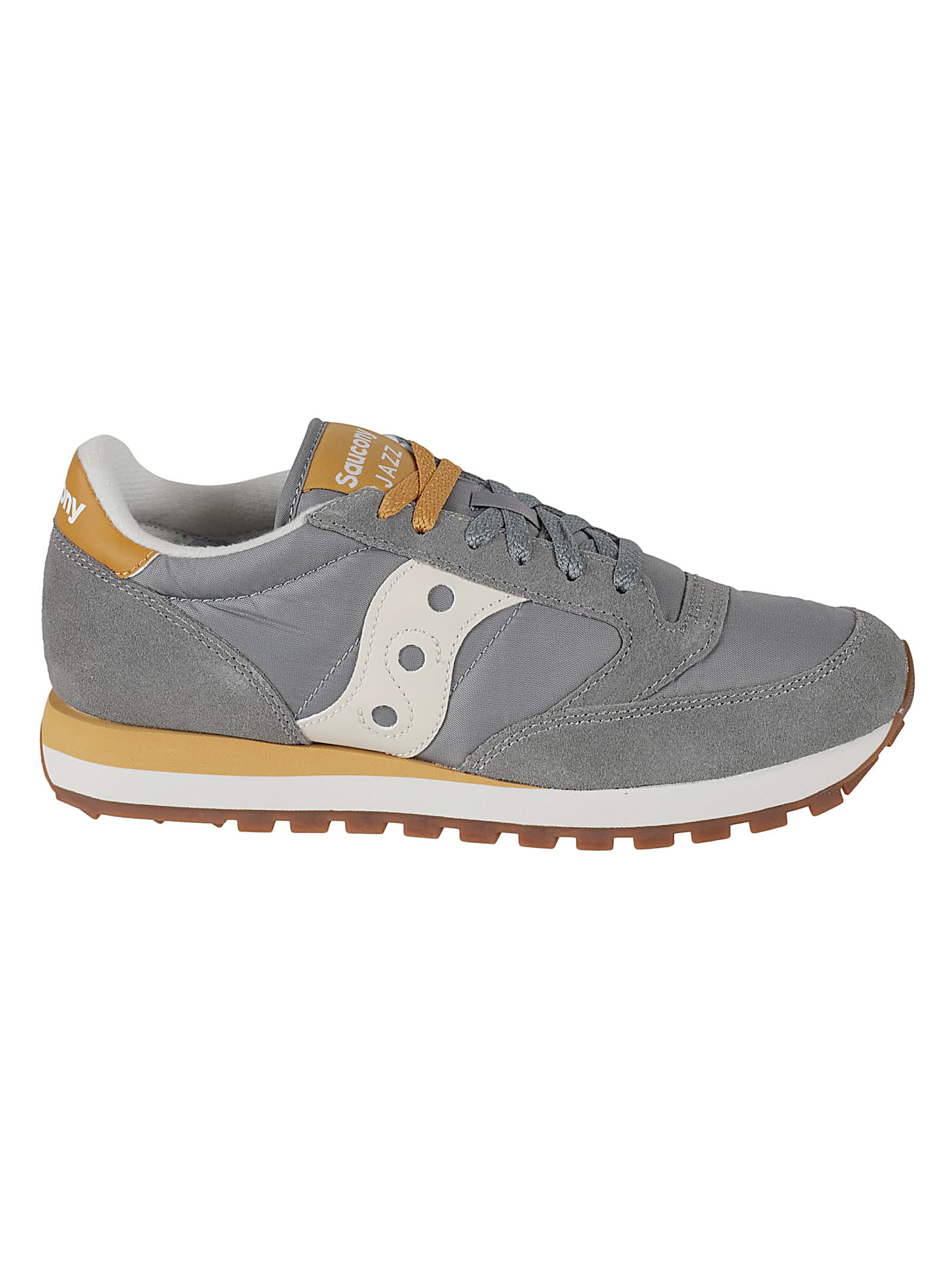 Saucony Original Lace-up Sneakers