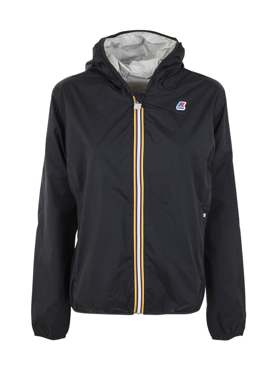 K-Way Lily Plus 2 双面穿服装