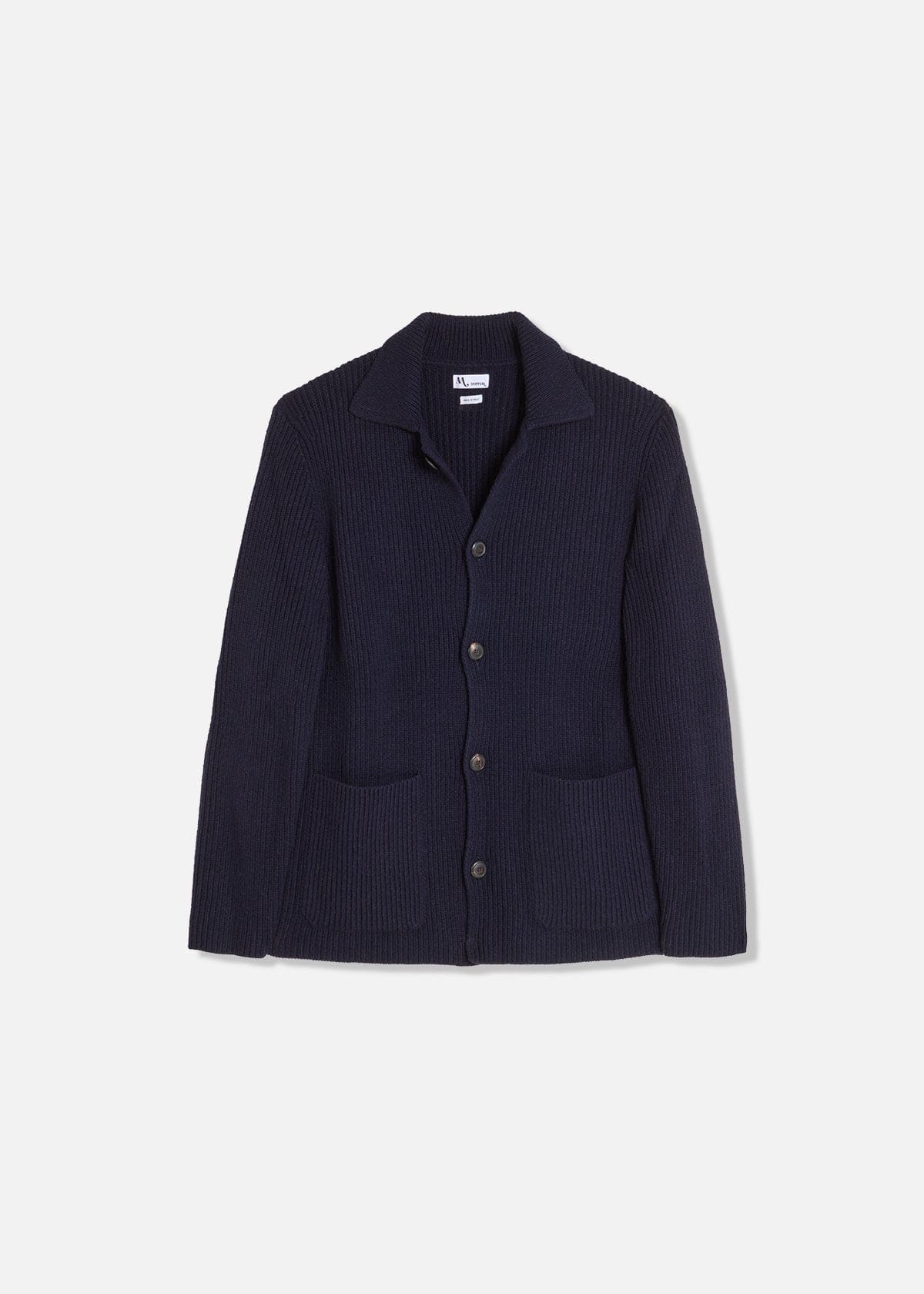 doppiaa Aamone Wool Jacket
