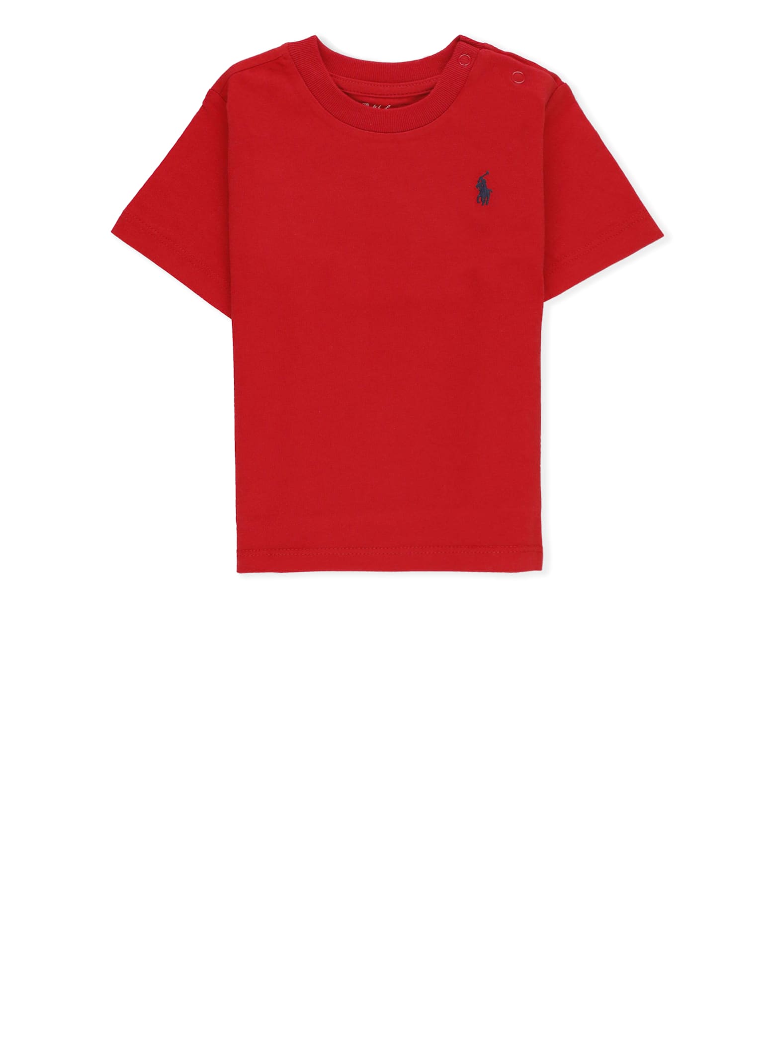 Ralph Lauren Pony T-shirt