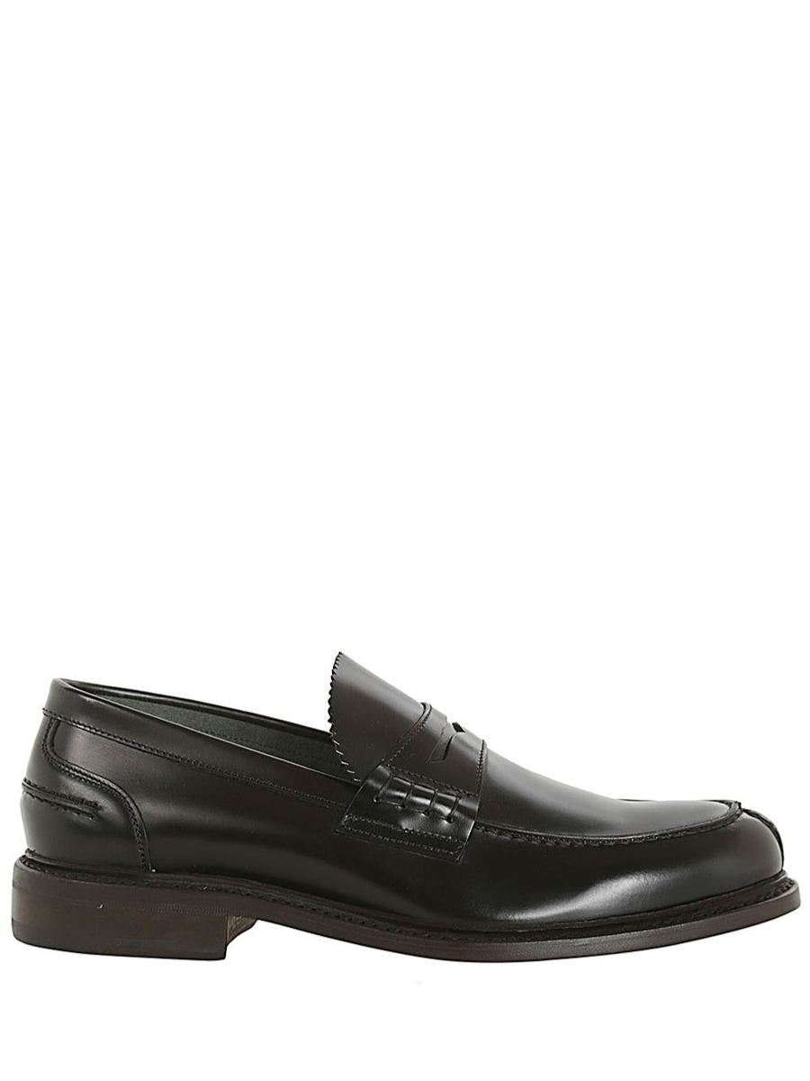 Berwick 1707 Antik Loafers Shoes