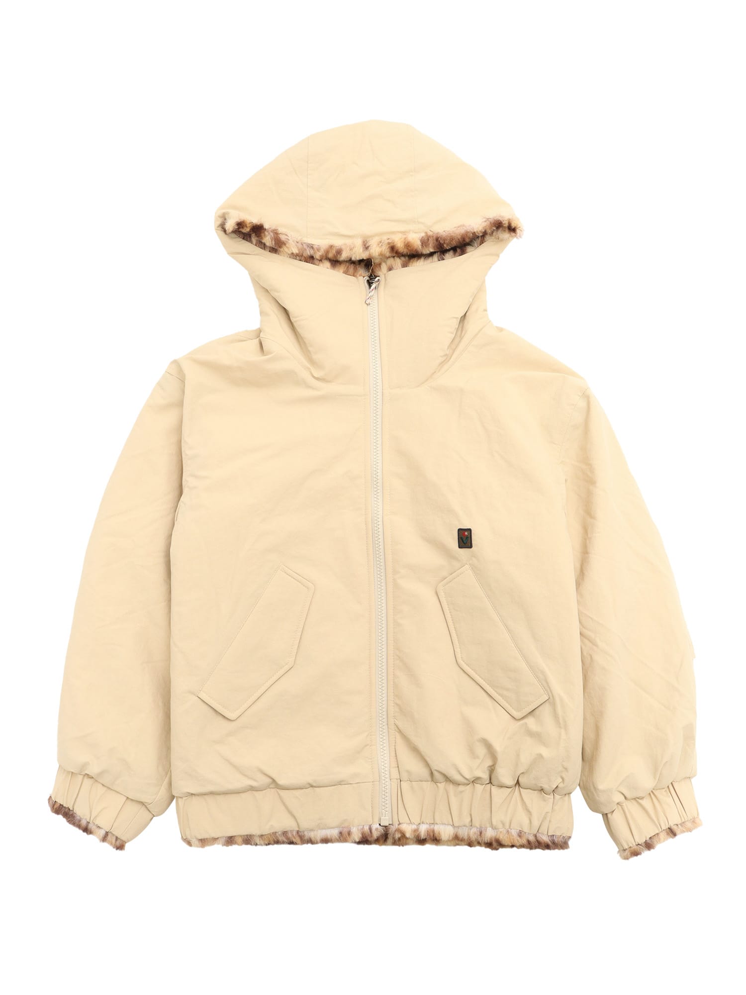 Bellerose Habits P1574 Jackets