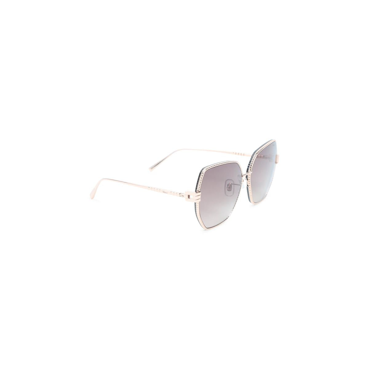 Chopard Eyewear Glasses