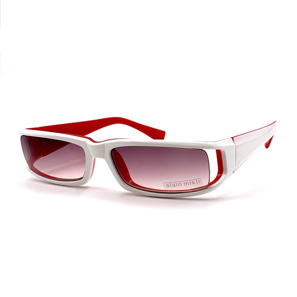 Alain Mikli A0350 Glasses