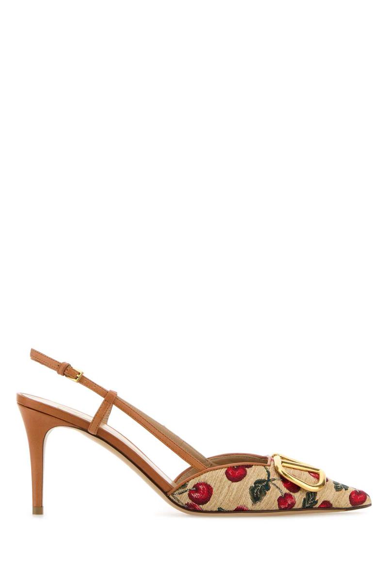 Valentino Garavani 高跟鞋