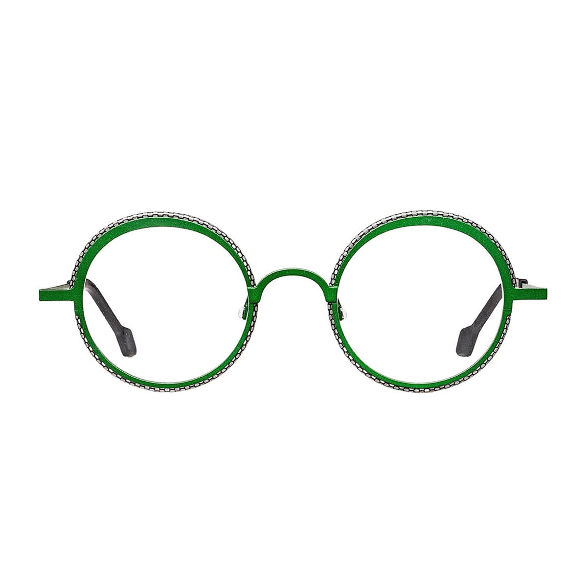 Matttew Ellipsis 1745 Verde Glasses