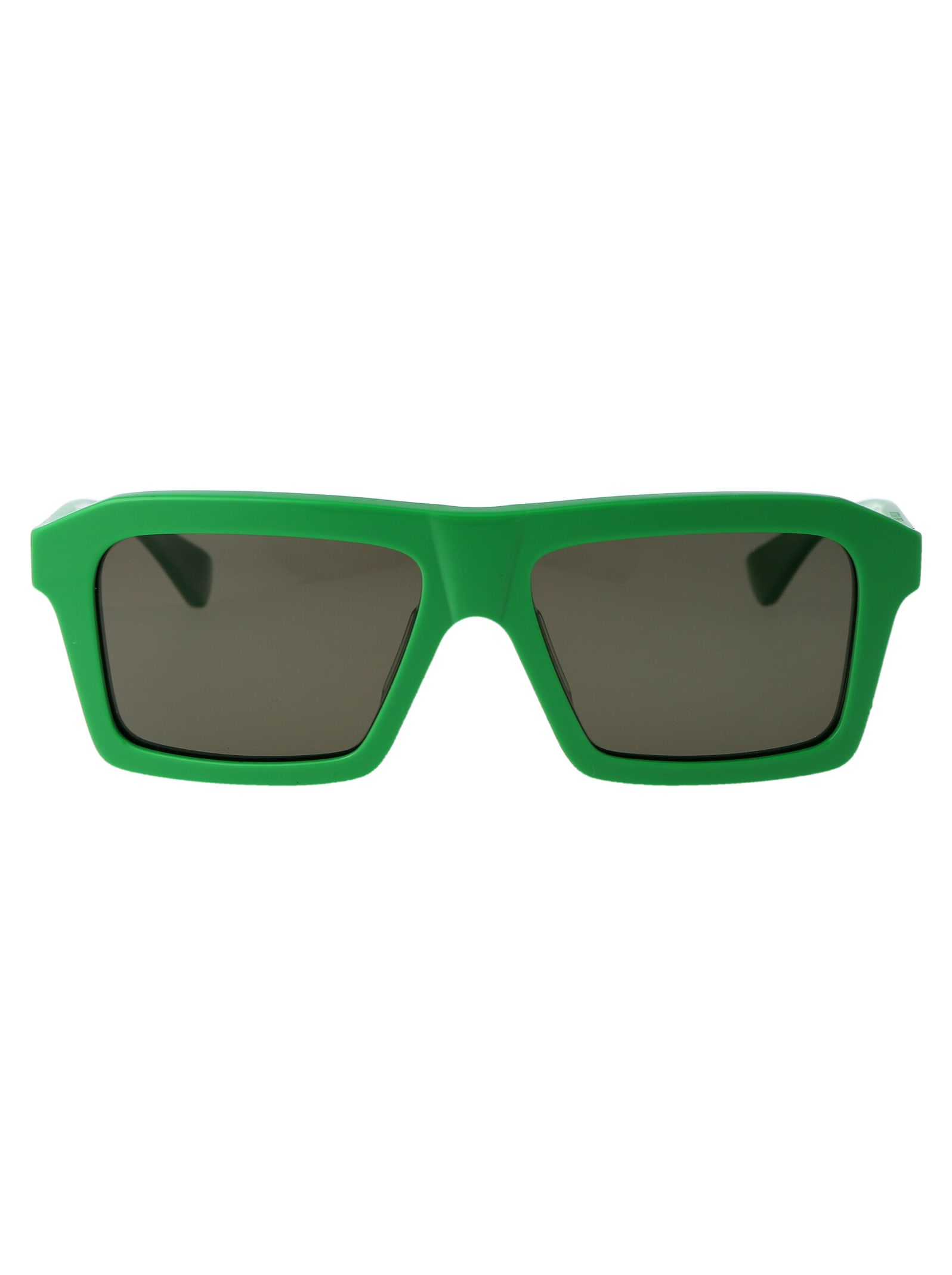 Bottega Veneta Eyewear Bv1213s Sunglasses