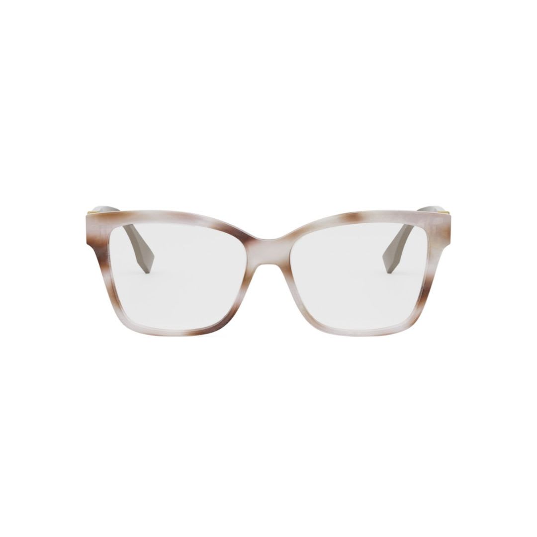 Fendi Fe50117i055 - Havana