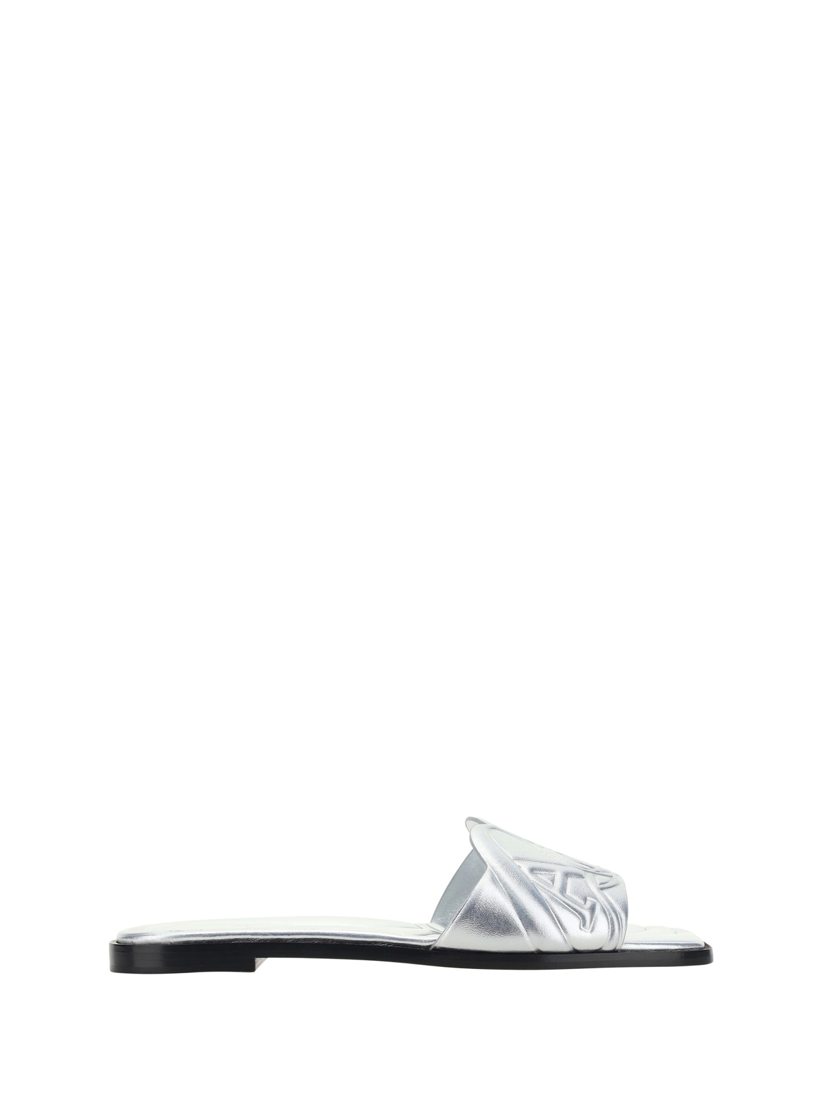 Alexander McQueen Sandals