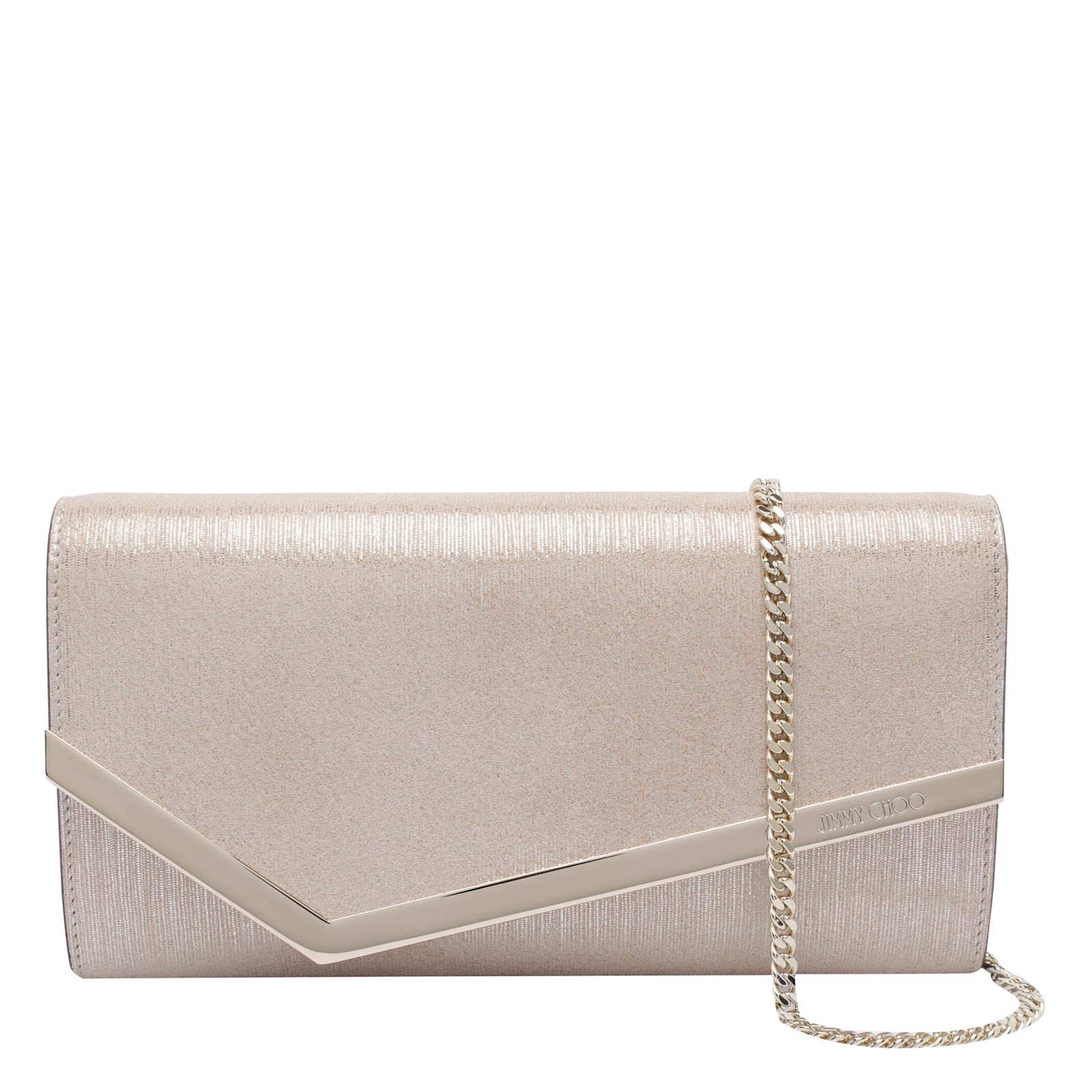 Jimmy Choo Emmie Pochette