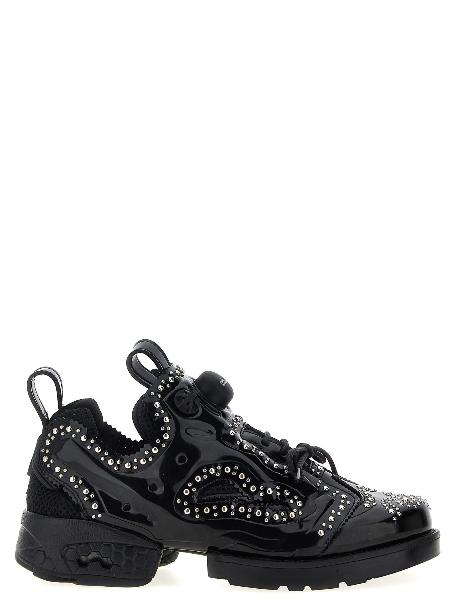 Noir Kei Ninomiya Noirkeininomiya X Reebok instapump Fury Sneakers
