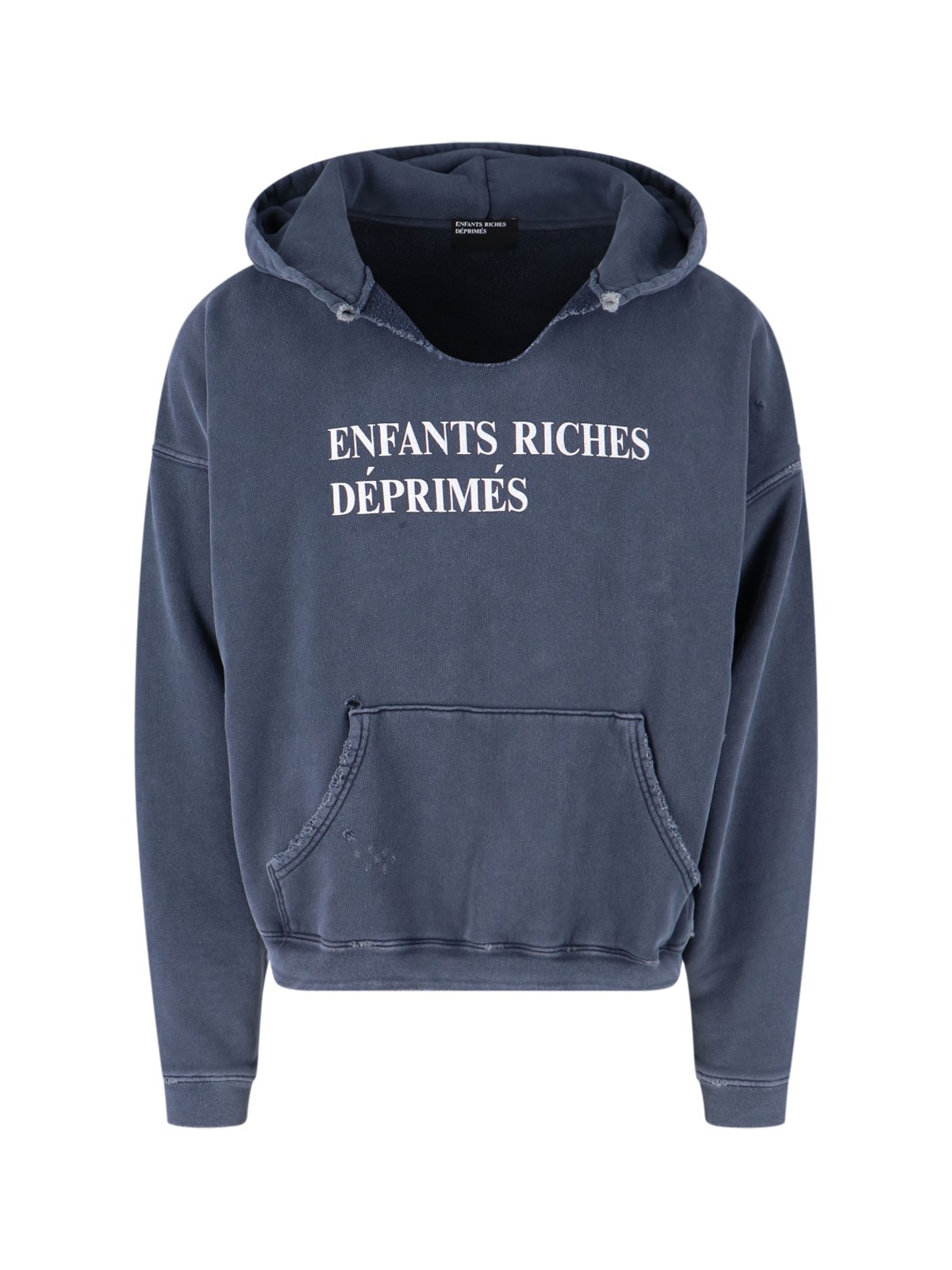 Enfants Riches Déprimés Logo Hoodie