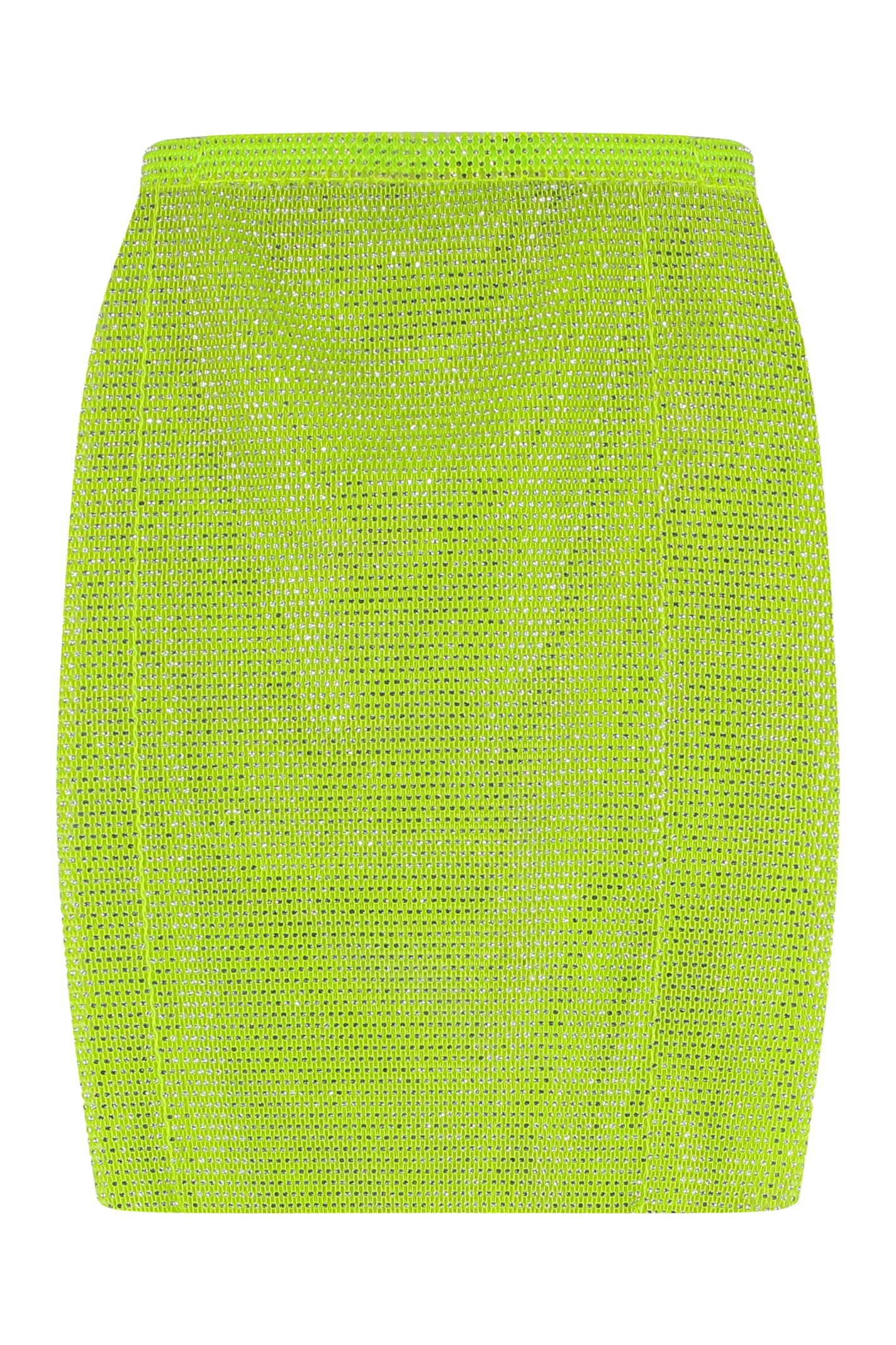 Santa Brands Netted Skirt