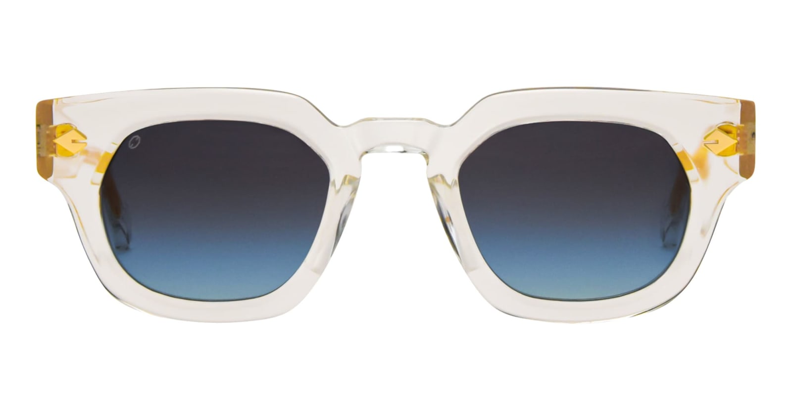 T Henri Tuatara - Diamond Sunglasses