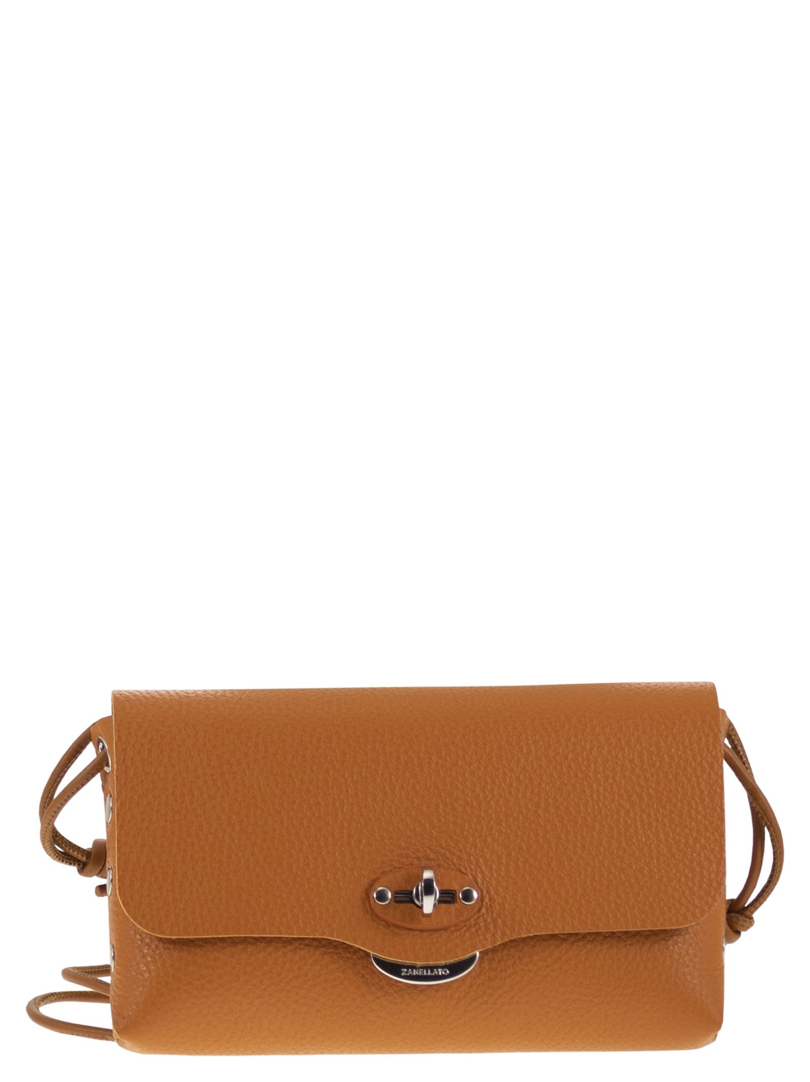 Zanellato Postina Lettera - Small Leather Bag