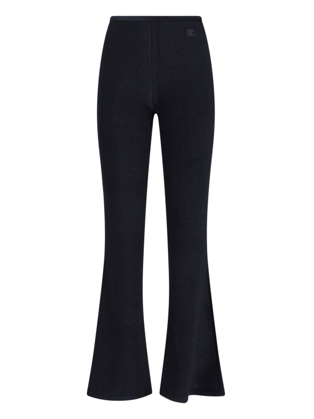 Courrèges Bootcut Pants